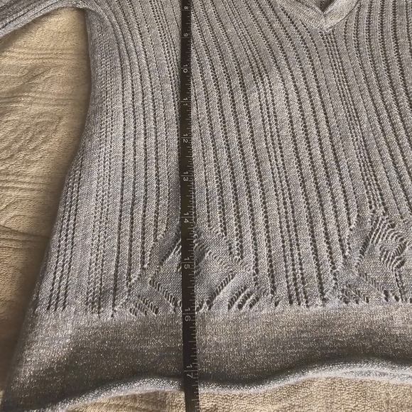 Free People Crop Top - Picture 3 of 9